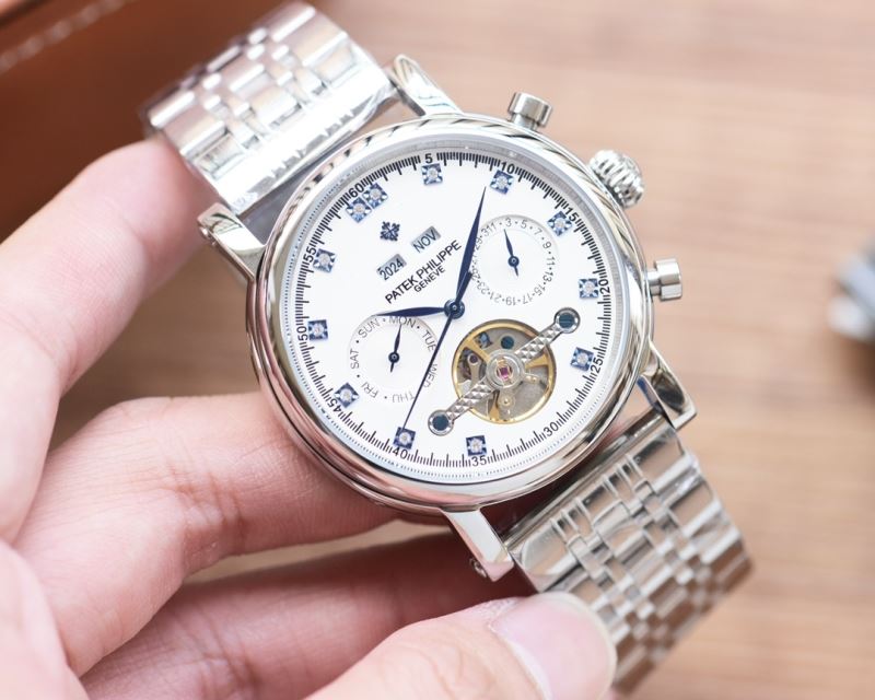 PATEK PHILIPPE Watches